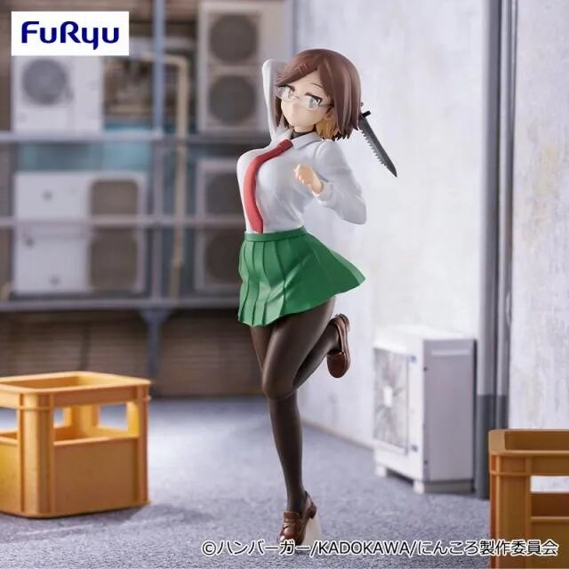 日版忍者与杀手生活古贺木叶景品