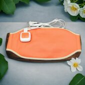 瘦瘦包加热腰带中药热敷包外敷暖宫护腰敷肚子理疗神器正品 男女款