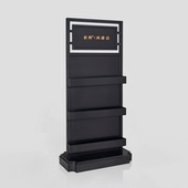 商场房地产架折页架单页资料架 宣传单页架 售楼处报刊架户型图架