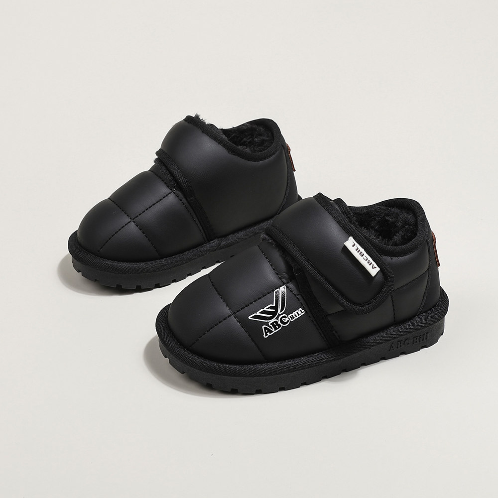 男童雪地靴儿童2025冬季新款防水防滑棉靴加厚保暖鞋女童宝宝棉鞋,童鞋/婴儿鞋/亲子鞋,雪地靴,淘宝优惠券,粉丝福利购,淘宝优惠卷