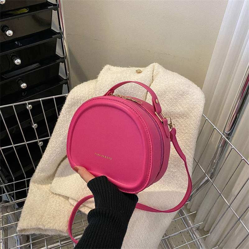 新款简约小方包百搭信封女包潮流糖果色斜挎包2023韩版小包手机包