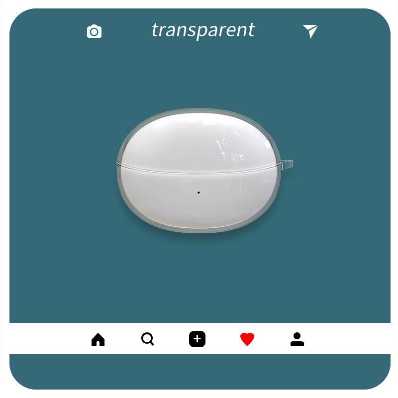 适用于QCYC30耳机套ross