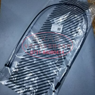 广汽菲亚特菲翔致悦1.4T纯正原装前雨刮喷水嘴水管玻璃洗涤水管
