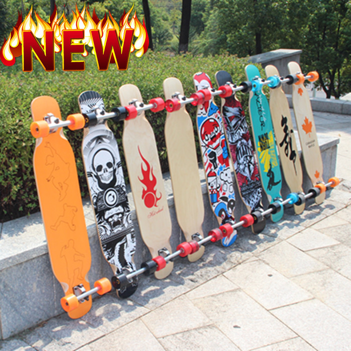 Skate pour homme femme       - Ref 2592808 Image 1