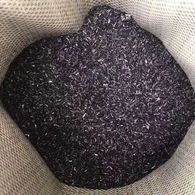 正宗农家10斤草木灰稻壳灰