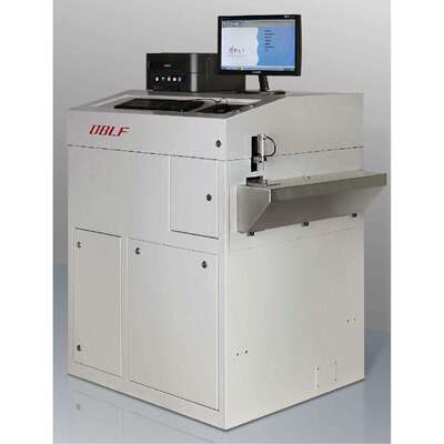 德国火花直读光谱仪铁基OBLF铝基