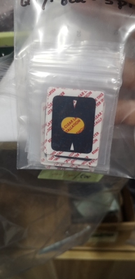 布鲁克手持式光谱仪窗口保护膜