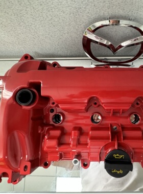 马自达36创驰蓝天阿特兹CX5昂克塞拉次世代CX30全铝气门室盖