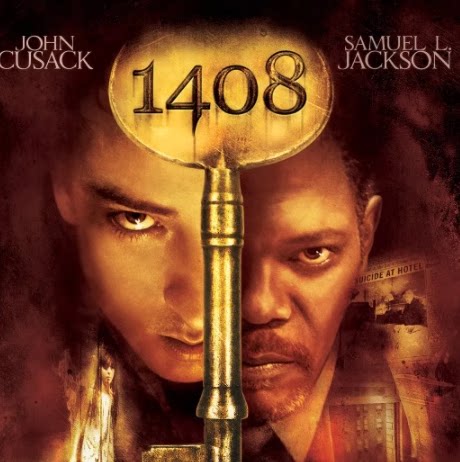 电影幻影凶间 1408 (2007)中字宣传画