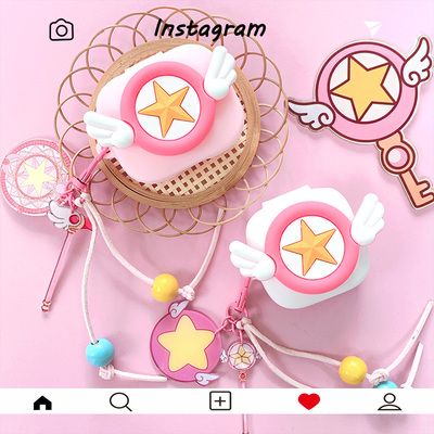 适用RedmiBuds7S保护套