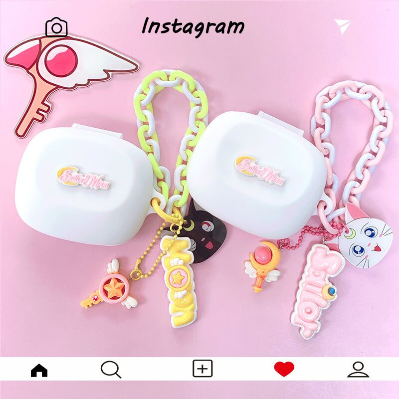 适用JBL Sense lite音悦圈开放式蓝牙耳机保护套JBL ENDURANCE ZONE悦动圈耳机套可爱女款硅胶软壳