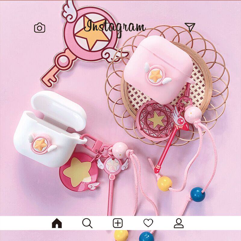 适用于AirPods5耳机保护壳