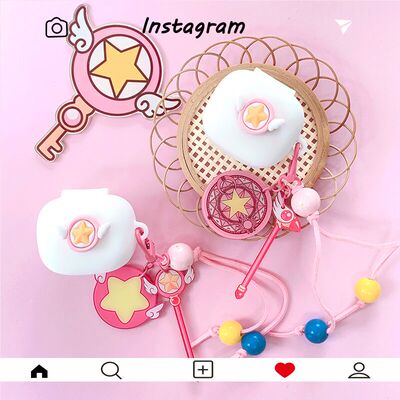 适用莅莱RingStarAir耳机保护套