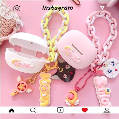 适用红米RedmiBuds8Pro保护套