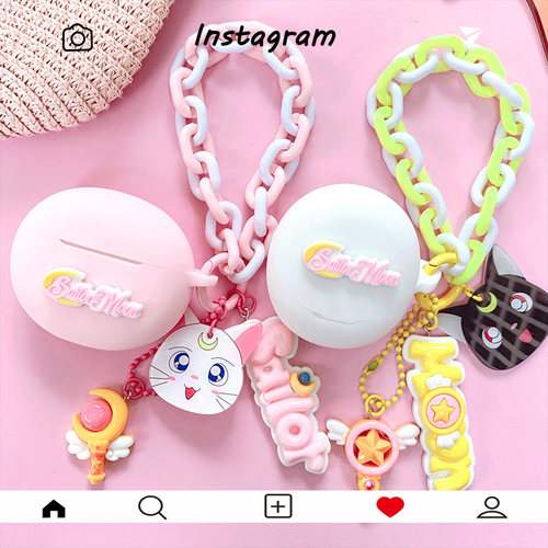 适用oppoencoair4i保护套