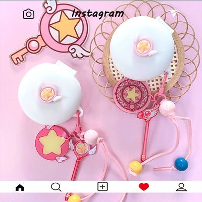 适用荣耀EarBudsAPro保护套