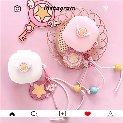 适用荣耀EarBudsX9保护套