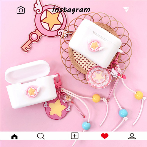 适用弱水时砂Openfree保护套