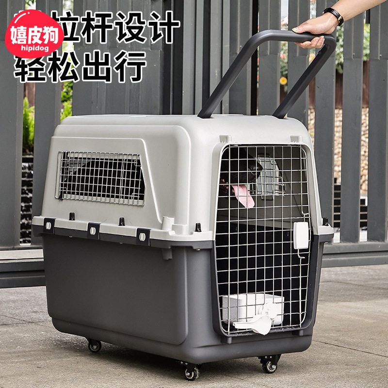 宠物航空箱国航版中大型