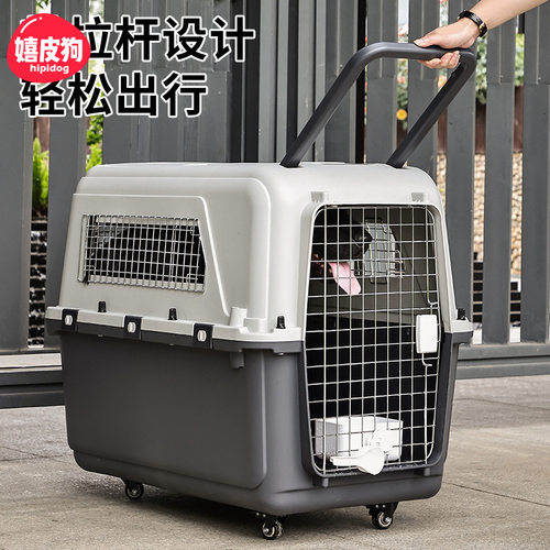 宠物航空箱国航版中大型
