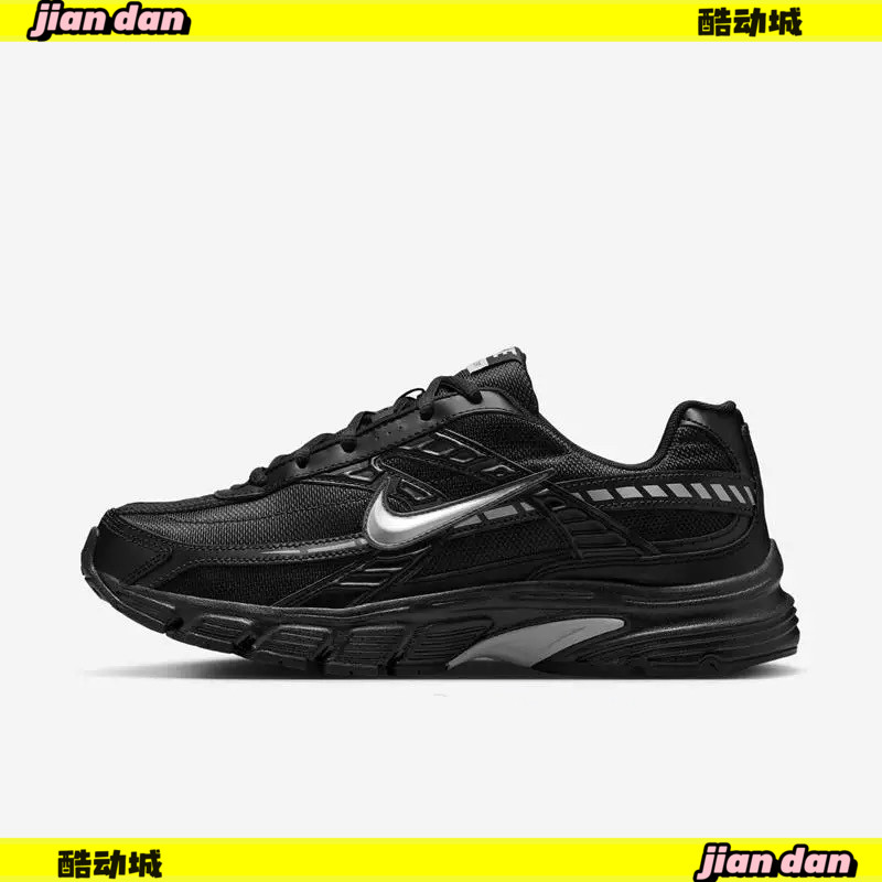 耐克男子运动休闲跑步鞋