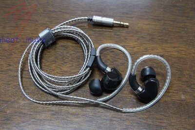 发烧人声30095钛膜低音