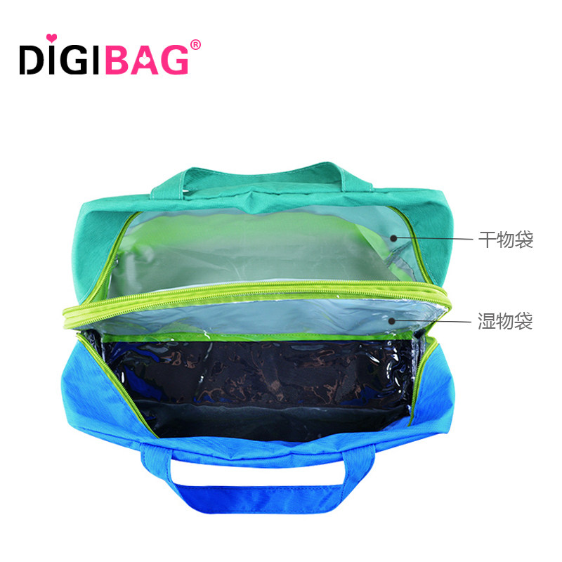 Sac de sport - Ref 8430 Image 4
