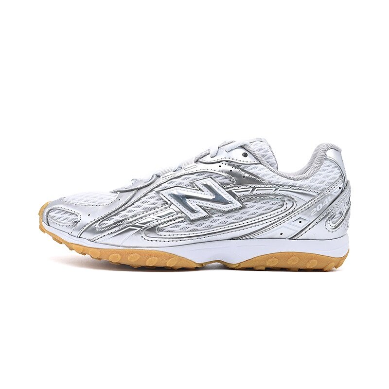 NEW BALANCE NB新款204L情侣款休闲鞋复古百搭运动鞋U204L9FU-D
