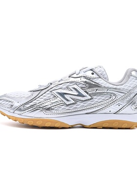 NEW BALANCE NB新款204L情侣款休闲鞋复古百搭运动鞋U204L9FU-D