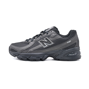网面复古老爹鞋 New U740BS2 情侣百搭运动鞋 男女鞋 Balance NB新款