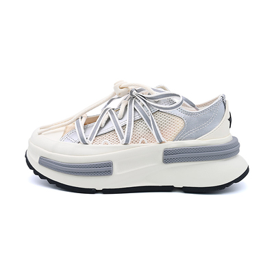 【王源同款】Converse匡威25新款未来银潮流夹心鞋休闲鞋A15185C
