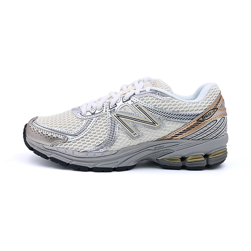 NEW BALANCE NB新款情侣鞋860系列复古休闲鞋潮流运动鞋ML860SG2
