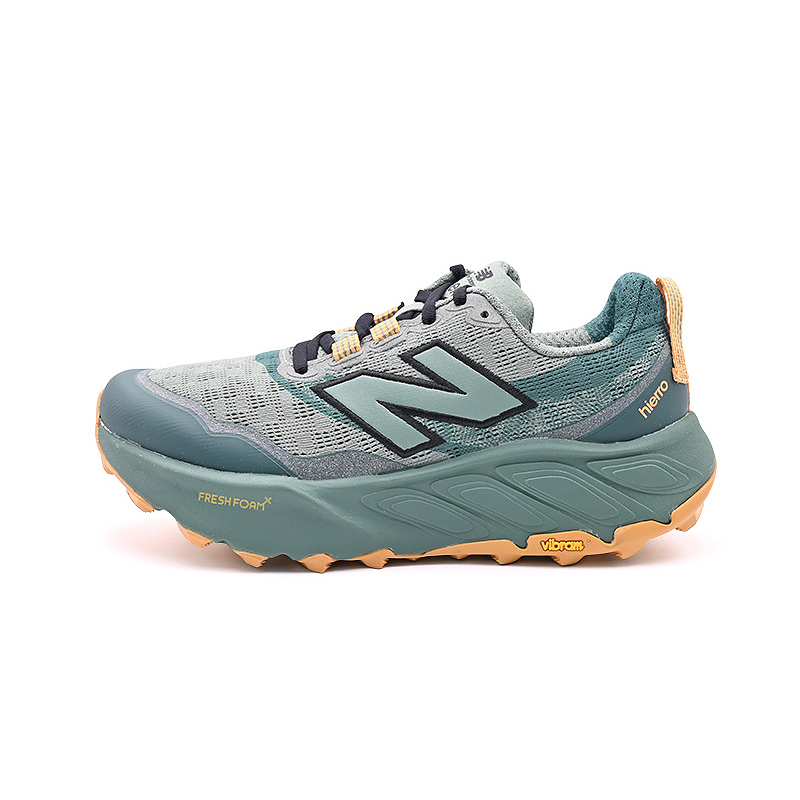 New Balance NB25新款Hierro v9男款户外运动休闲跑步鞋MTHIERO9