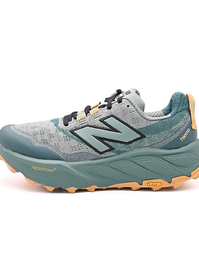New Balance NB25新款Hierro v9男款户外运动休闲跑步鞋MTHIERO9