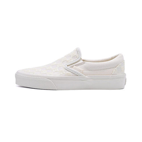 VANS范斯26新款Classic Slip-On一脚蹬运动休闲鞋板鞋VN000D6YC13