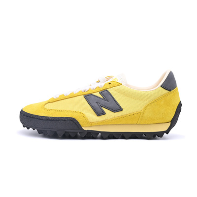 NB男女新款GatorRun薄底休闲鞋