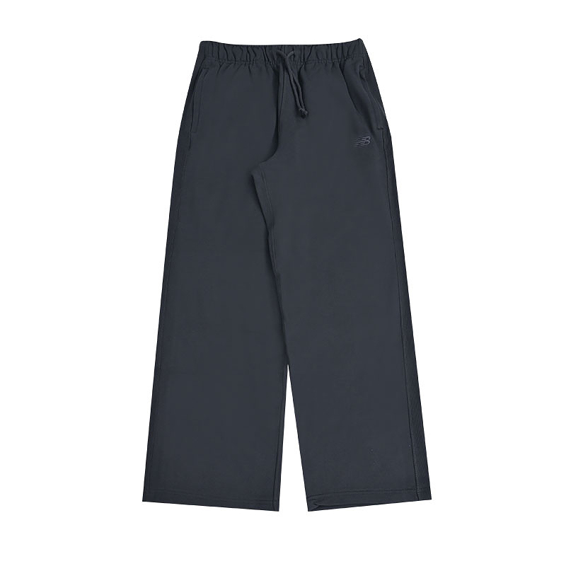 New Balance NB新款男子简约运动休闲长裤宽松潮流直筒裤AMP53504