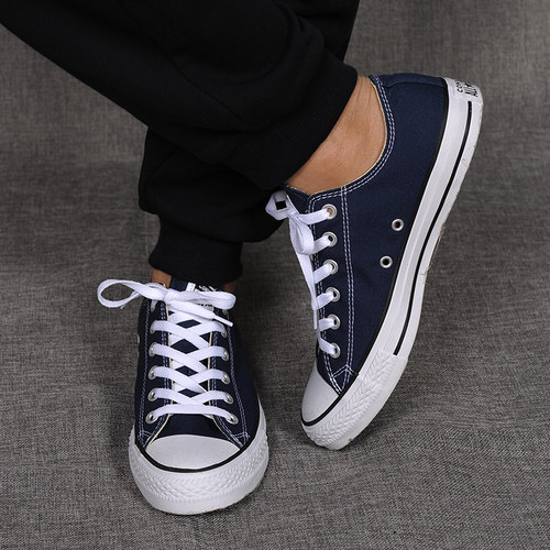 Converse匡威经典AllStar1970s