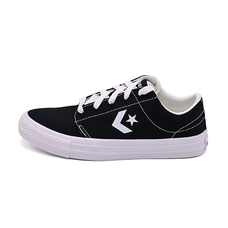 Converse匡威新款Day One Classic经典帆布鞋男女休闲板鞋A15625C