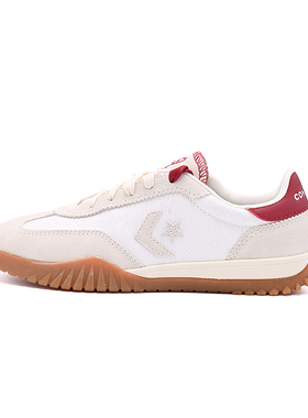 Converse匡威新款Trainer经典德训鞋潮流百搭情侣款休闲鞋A16579C