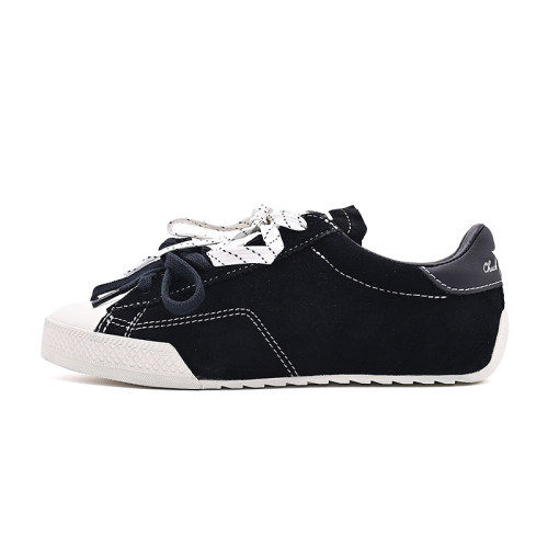 Converse匡威新款LO芭蕾薄底鞋复古潮流休闲鞋情侣运动鞋复古板鞋