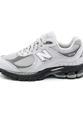 New Balance/NB2002系列休闲鞋24秋新款运动鞋时尚训练鞋M2002RC1