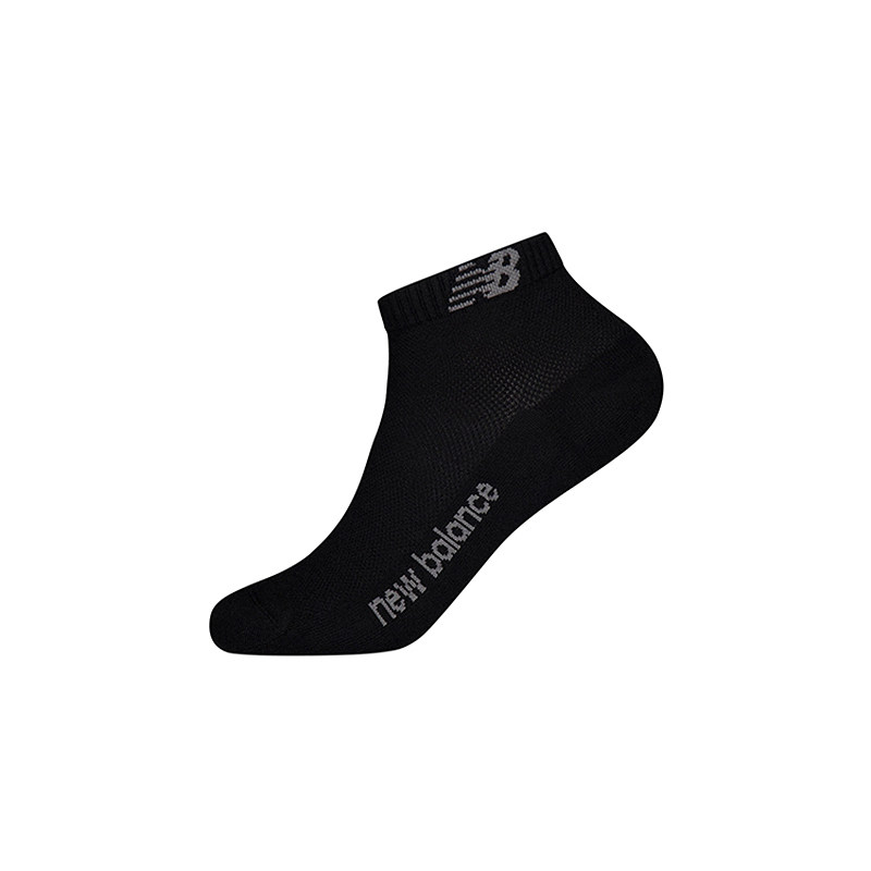 New Balance NB新款男女款舒适运动跑步袜休闲袜及踝袜LAS54414