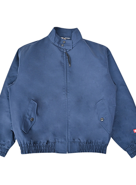 VANS范斯新款男子运动休闲百搭外套潮流上衣薄棉夹克VN000P02LKZ