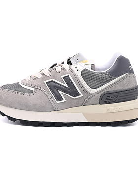 NEW BALANCE NB新款574系列男女鞋运动休闲鞋复古跑步鞋U574LGT1