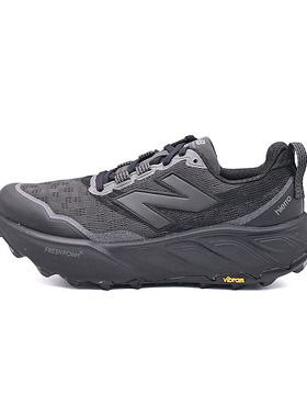 New Balance NB男子Hierro v9越野跑步鞋百搭运动休闲鞋MTHIERZ9