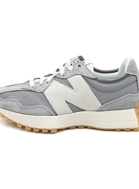 New Balance NB 25新款运动鞋NB327男鞋女鞋复古鞋休闲鞋MS327KA1