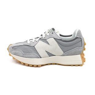 New Balance NB 25新款运动鞋NB327男鞋女鞋复古鞋休闲鞋MS327KA1