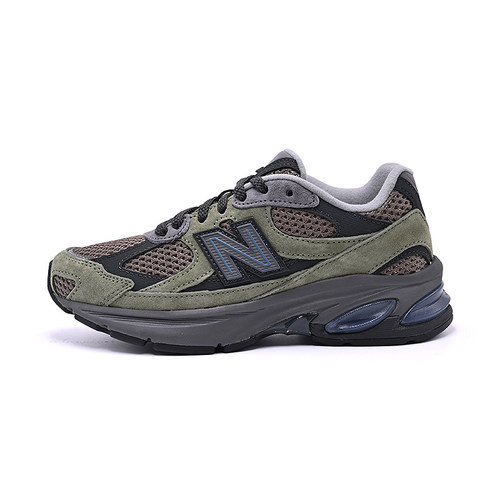 New Balance NB新款2010系列跑步鞋情侣百搭复古运动鞋U2010ETN