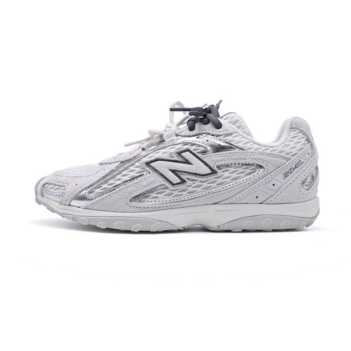 NEW BALANCE NB新款男女同款薄底运动休闲204L老爹鞋U204L4N2-D